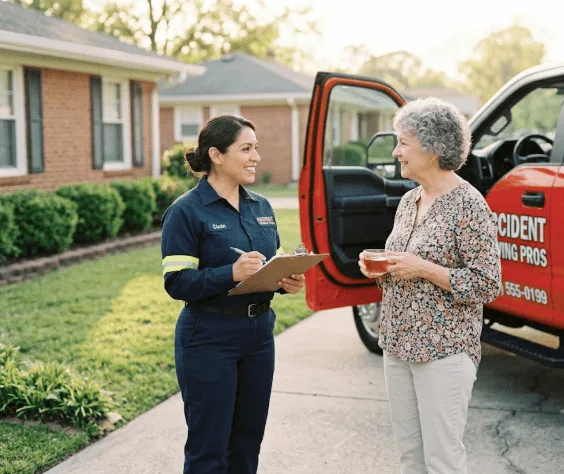 Accident Towing Service Cyrus, MN FAQs